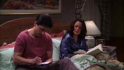 What are you doing? - Everybody Loves Raymond