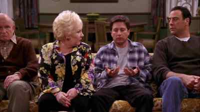 - What are you doing? - Everybody Loves Raymond