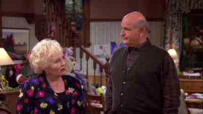 - What are you doing? - Everybody Loves Raymond