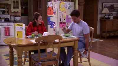 - What are you doing? - Everybody Loves Raymond