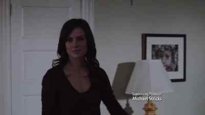 What are you doing? - The Following