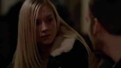 What are we doing? - The Following