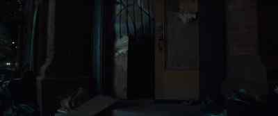 What are you doing? - Flashback