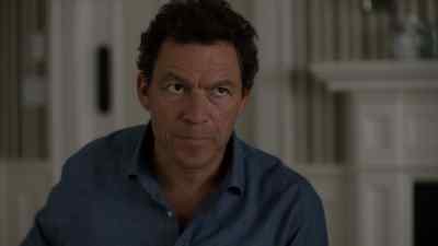 What are you doing? - The Affair