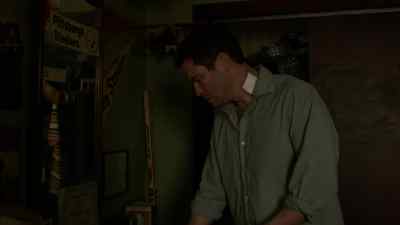What are you doing? - The Affair