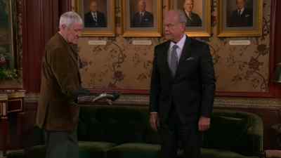What are you doing? - Frasier