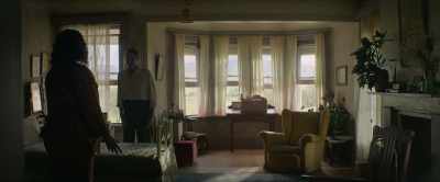 What are you doing? - The Lost Flowers of Alice Hart