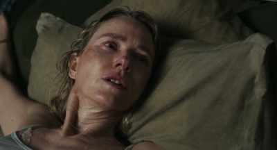 What are you doing? - Goodnight Mommy