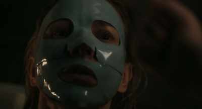 What are you doing? - Goodnight Mommy