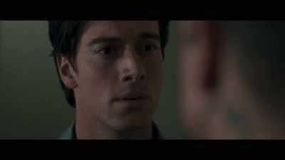 What are you doing? - Last King of the Cross