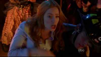 What are you doing? - Eastwick