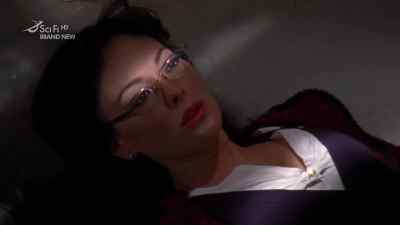 What are you doing? - Eastwick