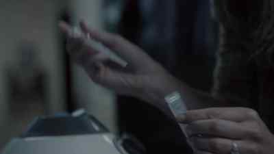 What are you doing? - The Gifted