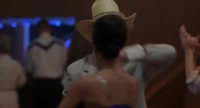 What are you doing? - Brokeback Mountain