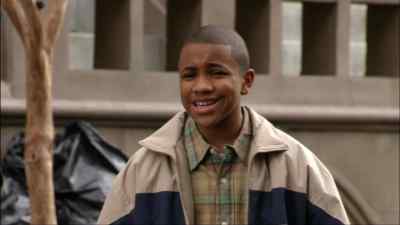 What are you doing? - Everybody Hates Chris