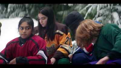 What are you doing? - The Mighty Ducks: Game Changers