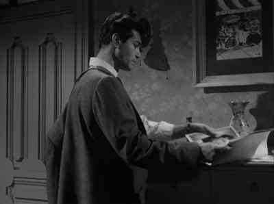 What are you doing? - Alfred Hitchcock Presents