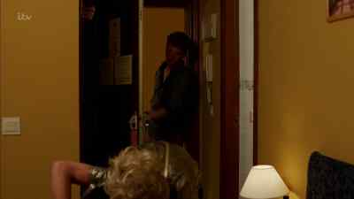 What are you doing? - Benidorm