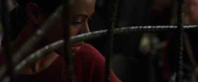 What are you doing? - The Matrix Revolutions