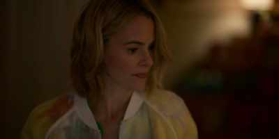 What are you doing? - The L Word: Generation Q