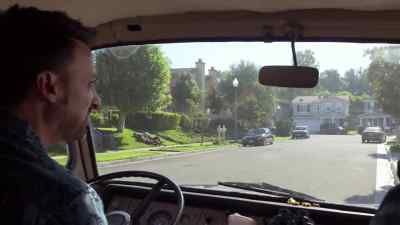 What are they doing? - Santa Clarita Diet