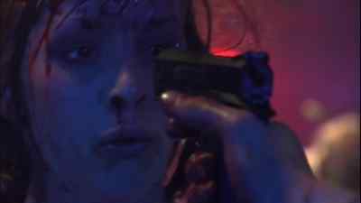 What are you doing? - Torchwood