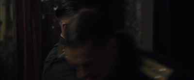 What are you doing? - Child 44