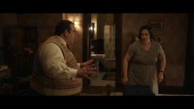 What are you doing? - Why Women Kill