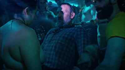 What are you doing? - The Leftovers