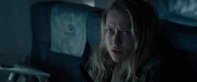 What are you doing? - Warm Bodies
