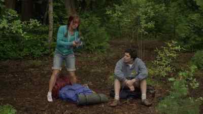 What are you doing? - Being Erica