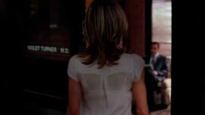 What are you doing? - Private Practice
