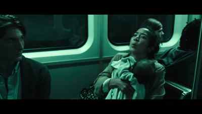 What are you doing? - The Silence