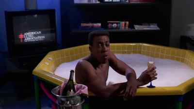 What are you doing? - Coming to America