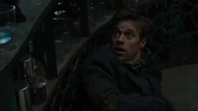 What are you doing? - Krypton