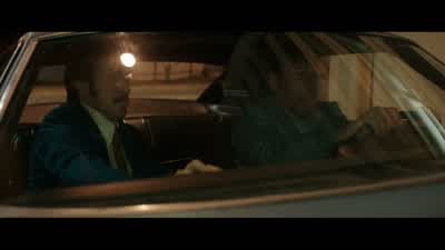 What are we doing? - The Nice Guys