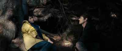 What are you doing? - Antichrist