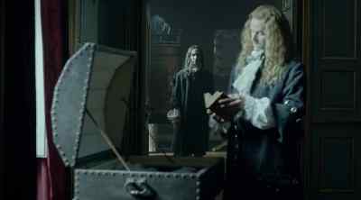        What are you doing? - Versailles