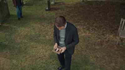 What are you doing? - After Life