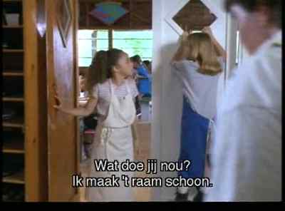What are you doing? - It Takes Two