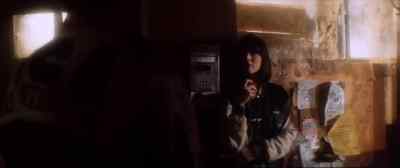 What are you doing? - Rumpelstiltskin