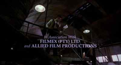 What are you doing? - The Mangler