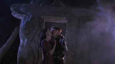 What are you doing? - Warlock: The Armageddon