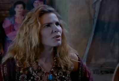 What are you doing? - Hercules in the Maze of the Minotaur