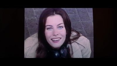 What are you doing - Stealing Beauty