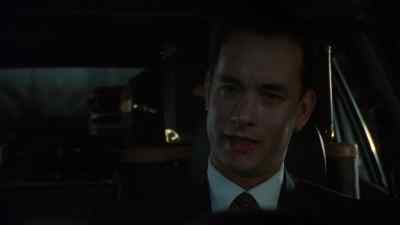 What are you doing? - The Bonfire of the Vanities