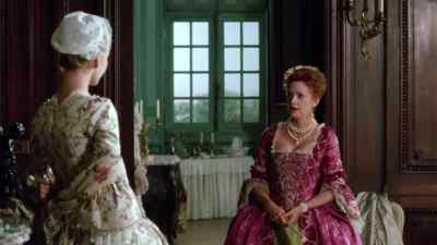 What are you doing? - Dangerous Liaisons