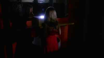 What are you doing? - Prom Night