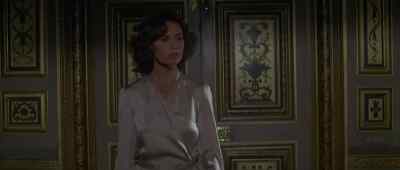 What are you doing? - Moonraker