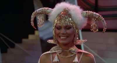 What are you doing? - Buck Rogers in the 25th Century